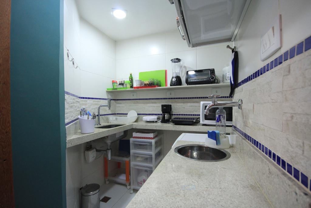 Alvim 1403 Apartment ริโอเดจาเนโร ภายนอก รูปภาพ