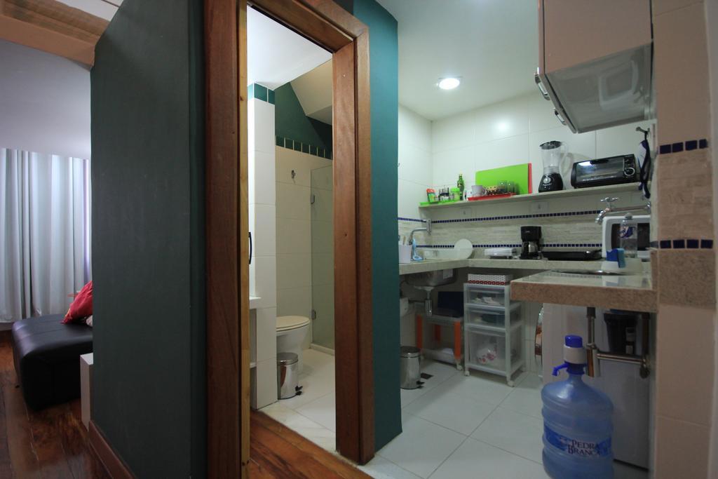 Alvim 1403 Apartment ริโอเดจาเนโร ภายนอก รูปภาพ