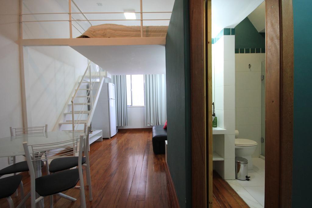 Alvim 1403 Apartment ริโอเดจาเนโร ภายนอก รูปภาพ