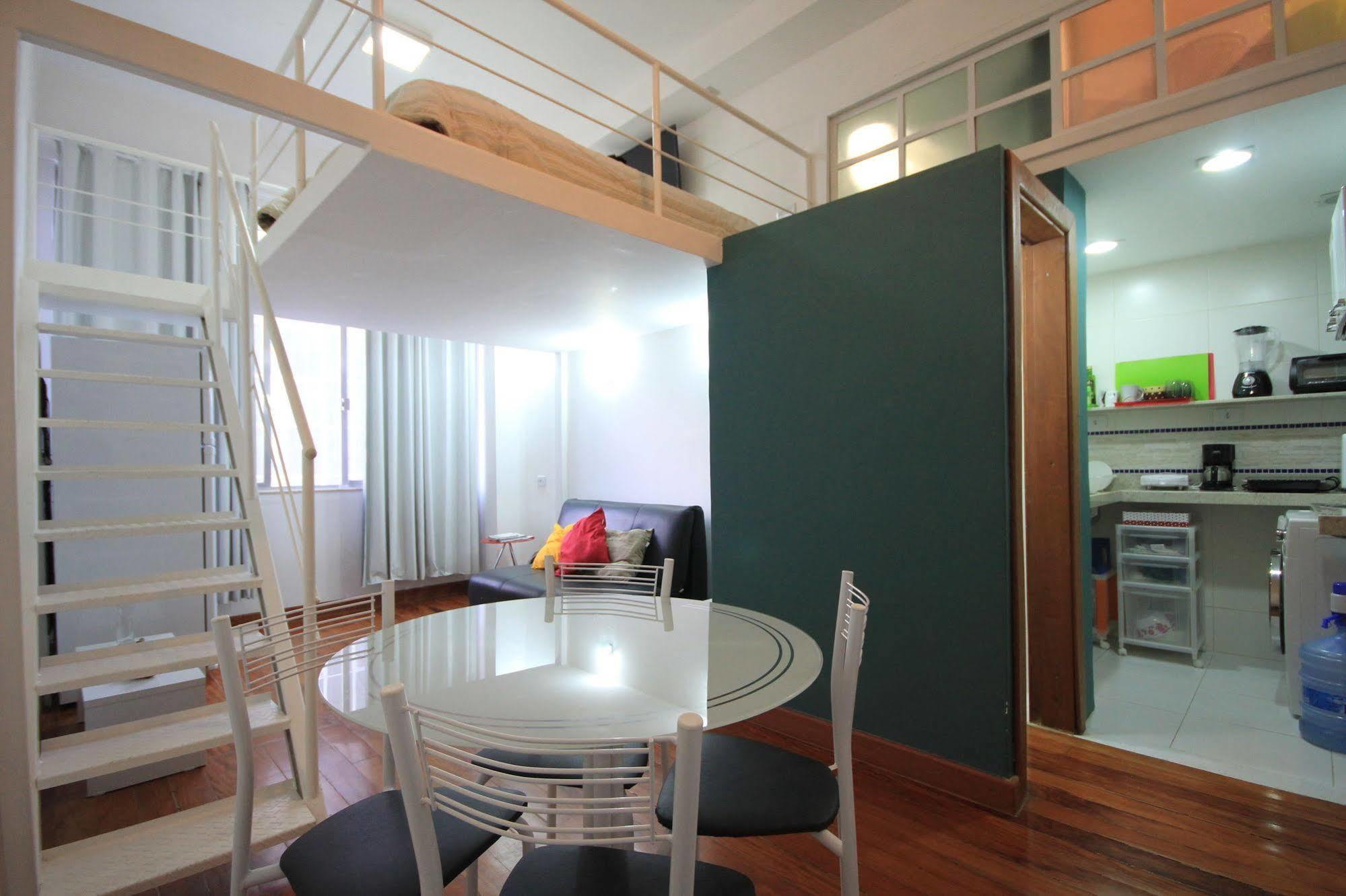 Alvim 1403 Apartment ริโอเดจาเนโร ภายนอก รูปภาพ