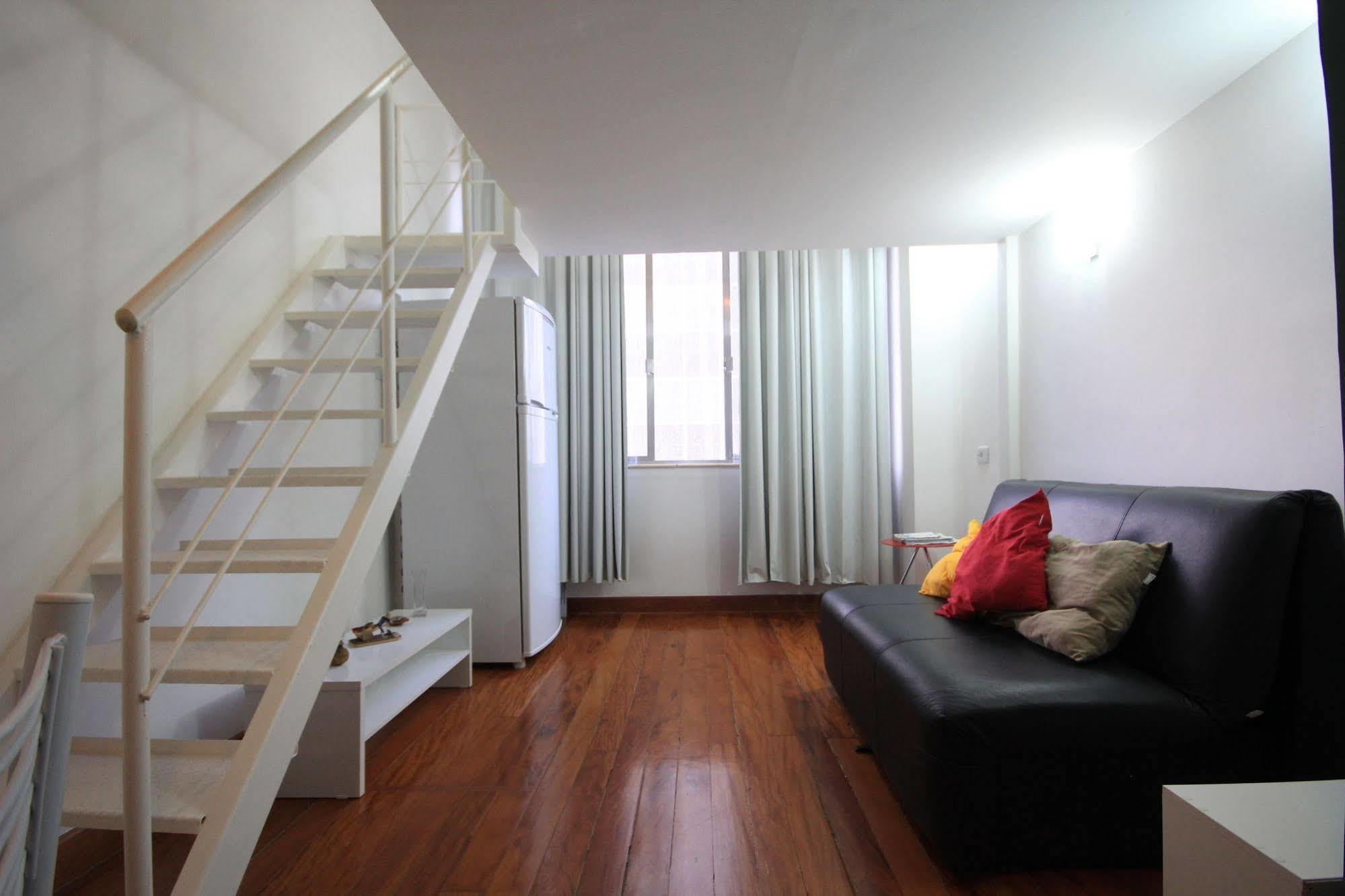 Alvim 1403 Apartment ริโอเดจาเนโร ภายนอก รูปภาพ