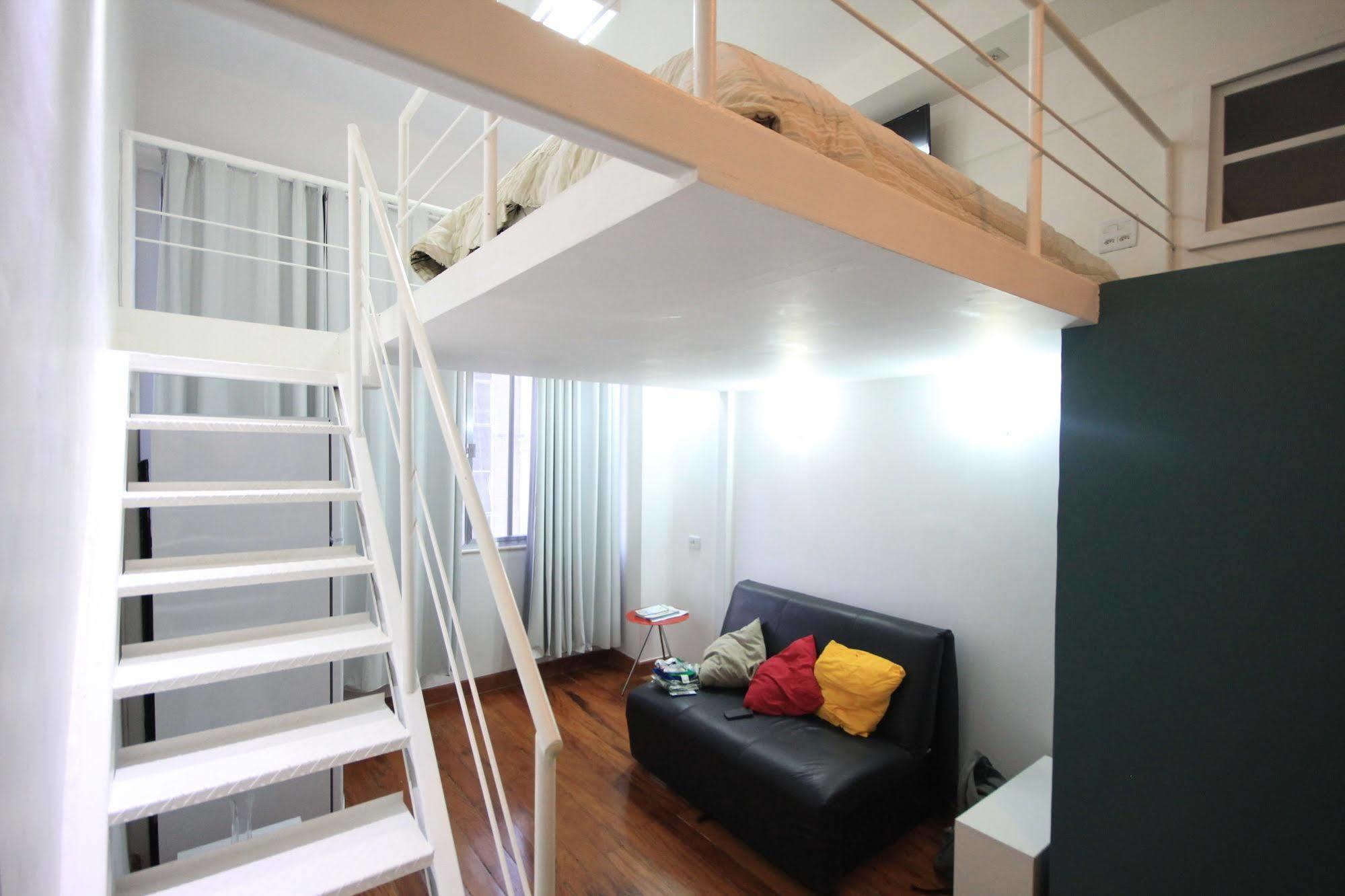 Alvim 1403 Apartment ริโอเดจาเนโร ภายนอก รูปภาพ