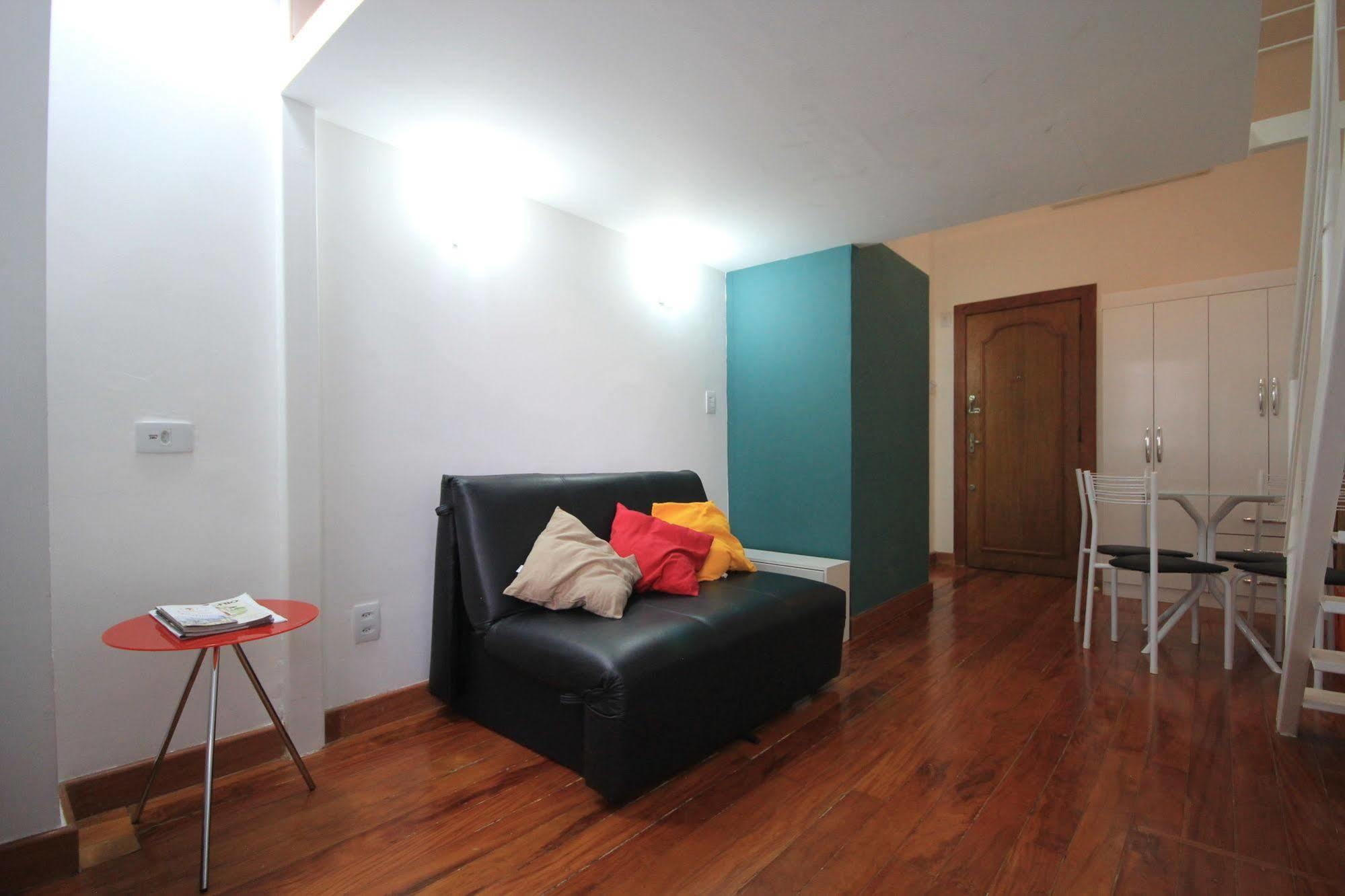 Alvim 1403 Apartment ริโอเดจาเนโร ภายนอก รูปภาพ