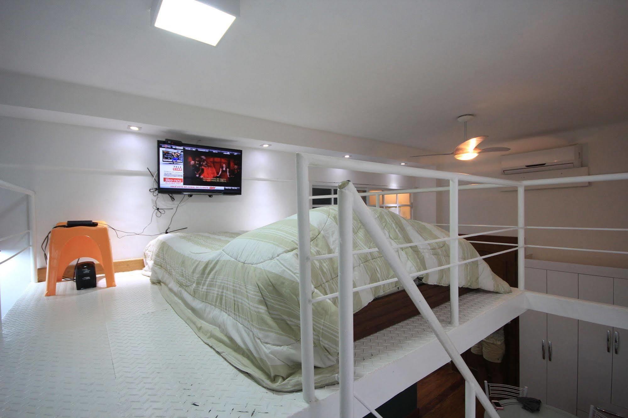 Alvim 1403 Apartment ริโอเดจาเนโร ภายนอก รูปภาพ