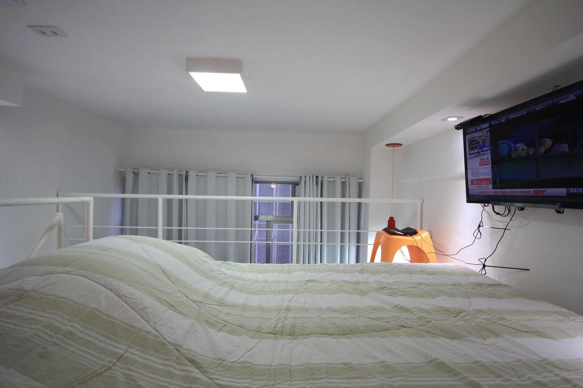 Alvim 1403 Apartment ริโอเดจาเนโร ภายนอก รูปภาพ