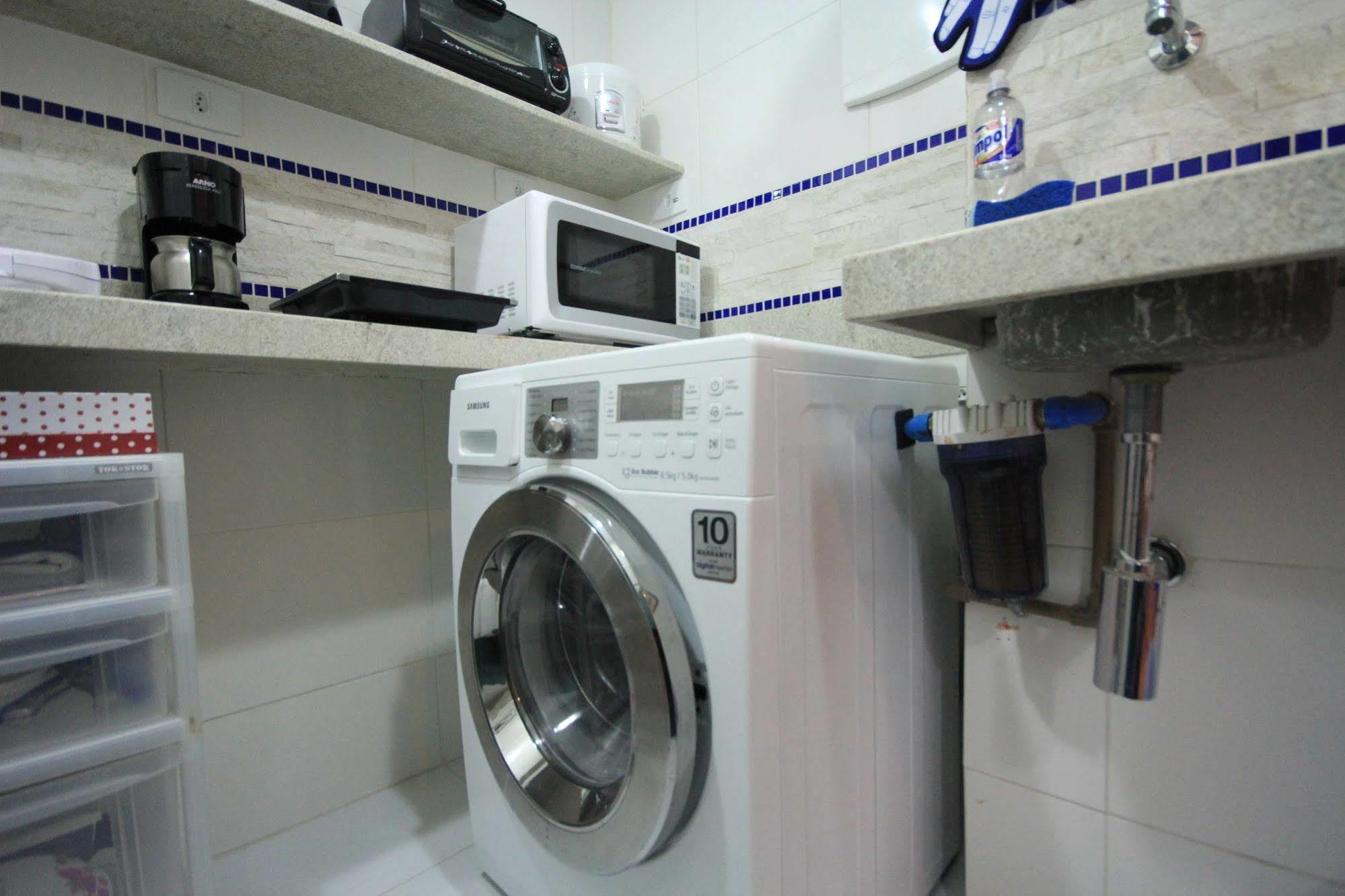 Alvim 1403 Apartment ริโอเดจาเนโร ภายนอก รูปภาพ