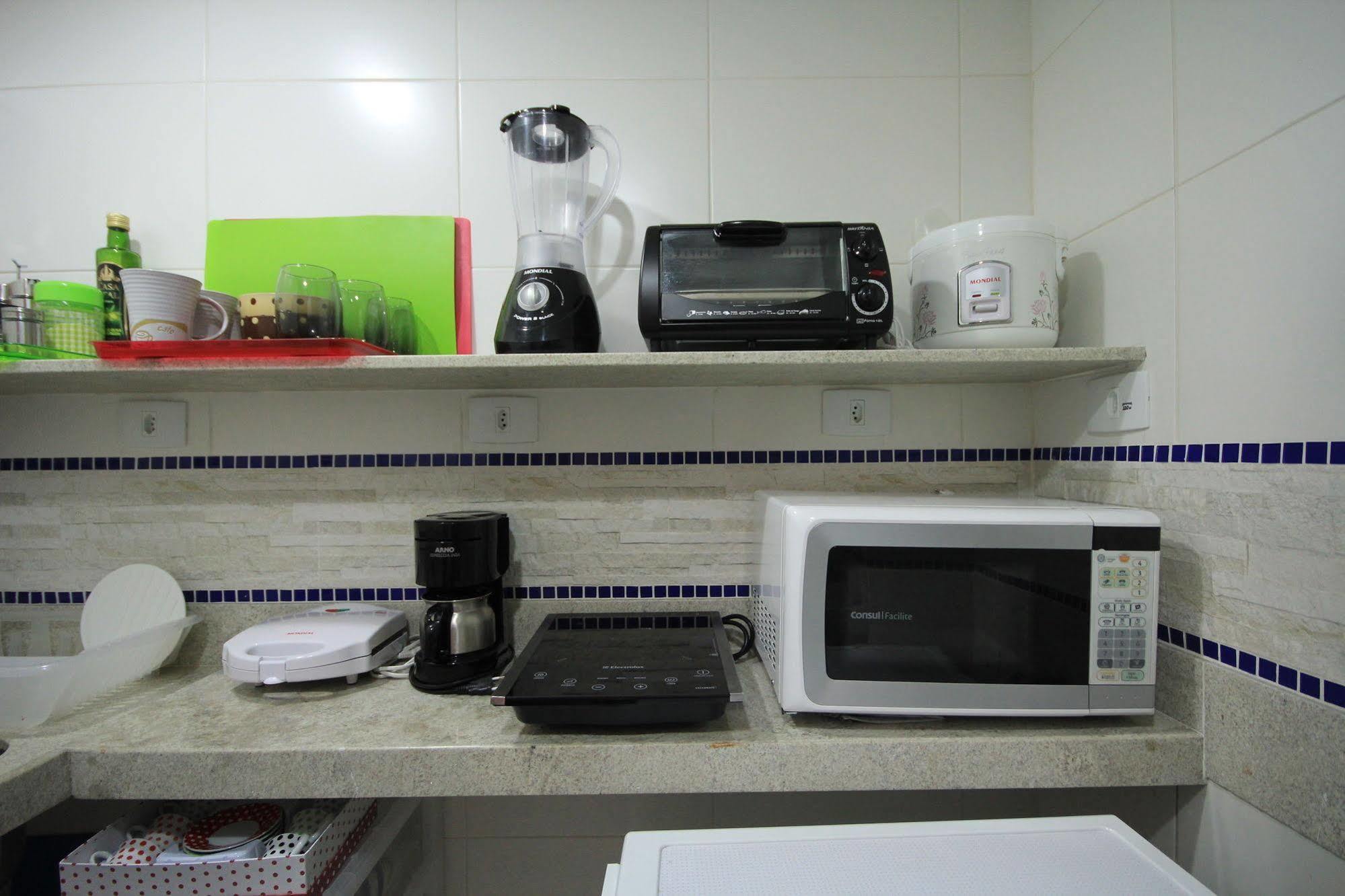 Alvim 1403 Apartment ริโอเดจาเนโร ภายนอก รูปภาพ