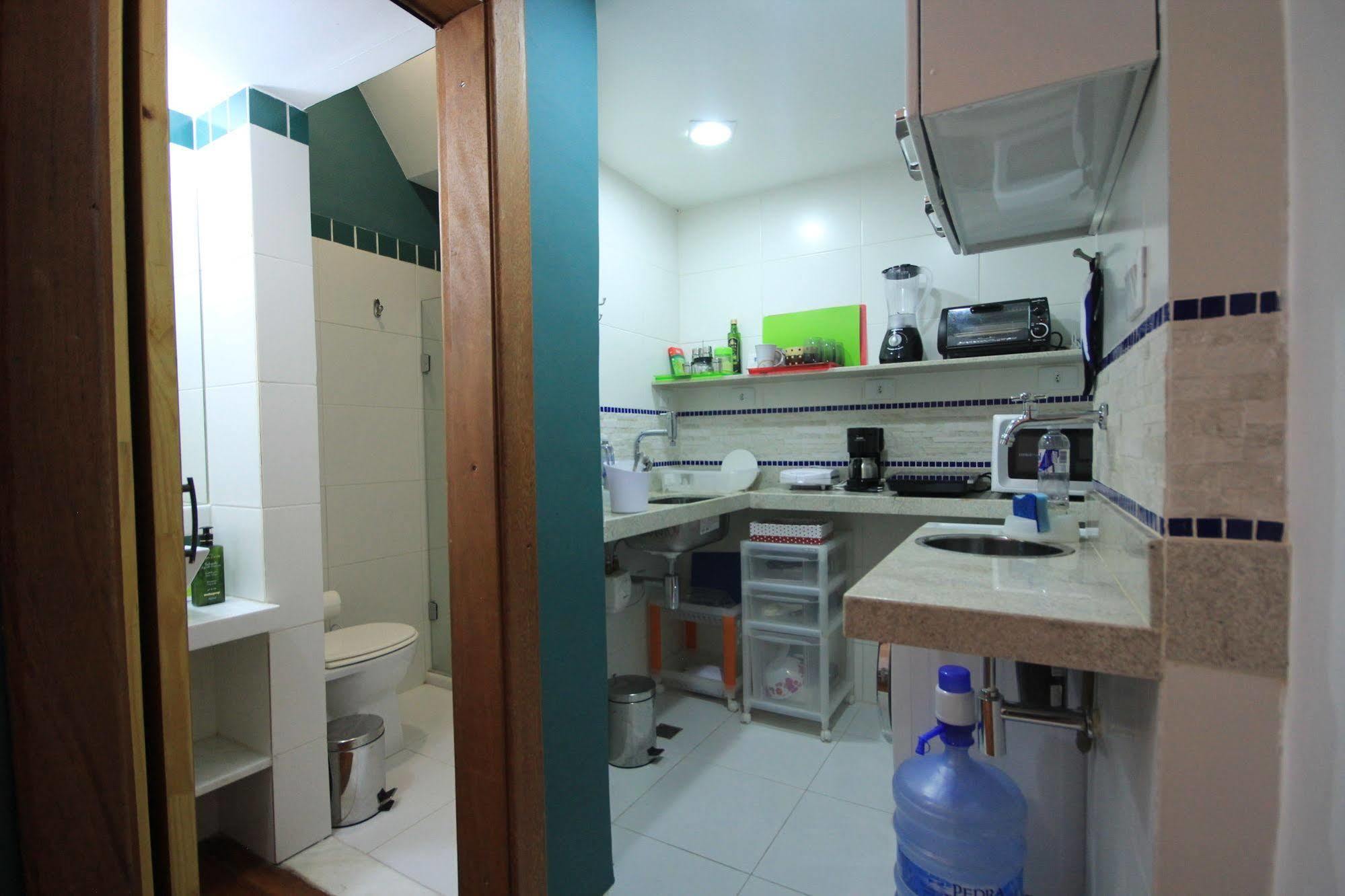 Alvim 1403 Apartment ริโอเดจาเนโร ภายนอก รูปภาพ